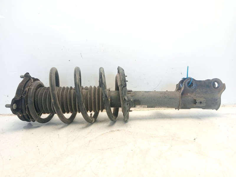 Recambio de amortiguador delantero derecho para hyundai tucson 1.6 cat referencia OEM IAM 54660D7000  54660D7510