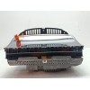 Recambio de pantalla multifuncion para bmw 7 (e65, e66, e67) 730 d referencia OEM IAM 65826929509  
