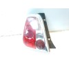 Recambio de piloto trasero izquierdo para fiat 500 cabrio (150) referencia OEM IAM 51885548  
