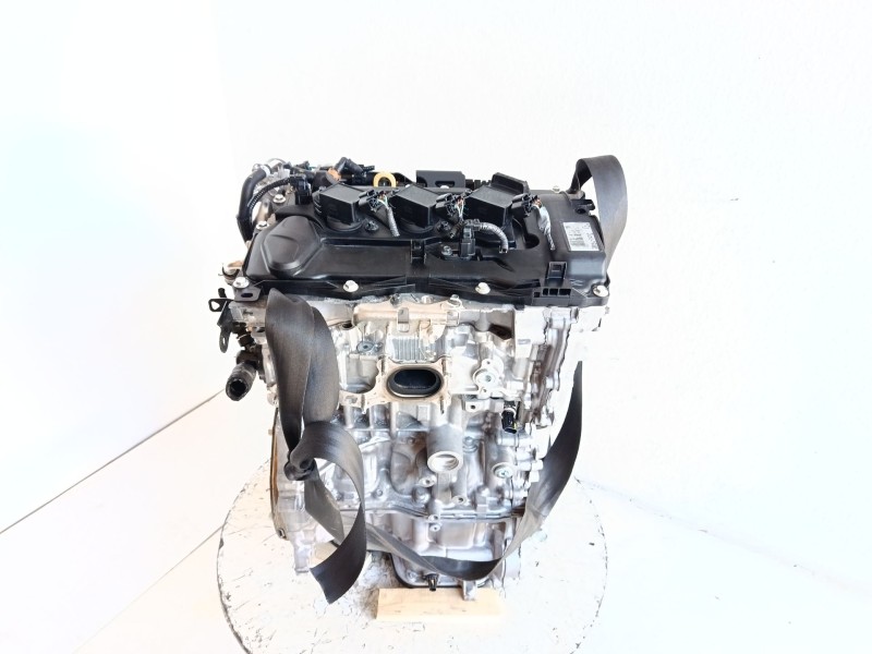 Recambio de motor completo para toyota yaris active referencia OEM IAM 19000F3020 M15AFXE 