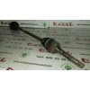 Recambio de transmision delantera derecha para chrysler voyager (rg) 2.5 crd grand voyager limited referencia OEM IAM 4641884AA 