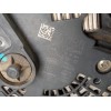 Recambio de alternador para land rover discovery (salljg/lj) 2.5 turbodiesel referencia OEM IAM GX7310300CE 0125812068 