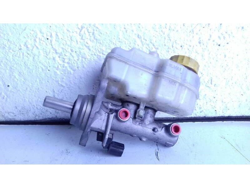 Recambio de bomba freno para skoda fabia like referencia OEM IAM 6R1611019F  