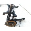 Recambio de puente trasero para hyundai tucson referencia OEM IAM 55405D7000  