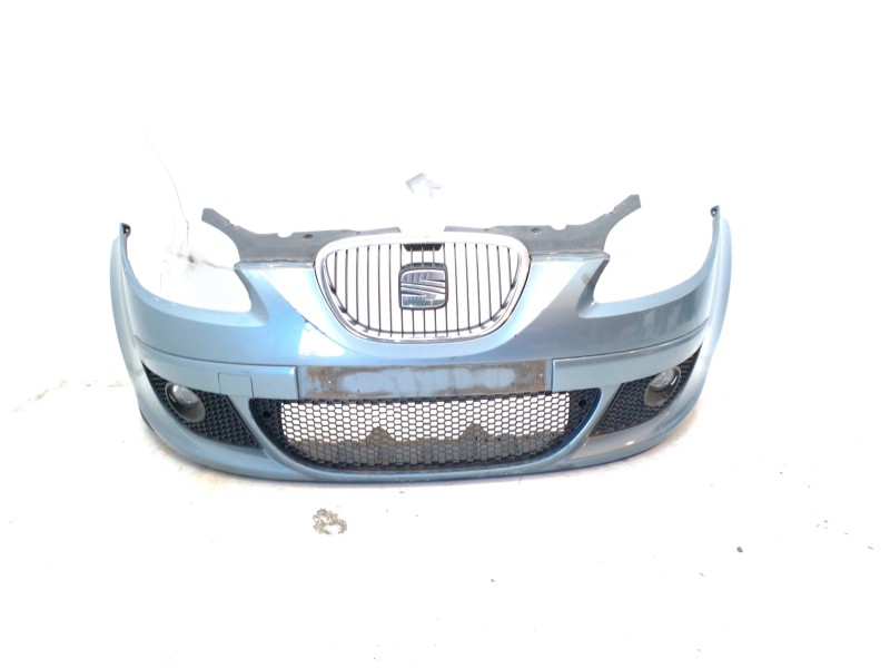 Recambio de paragolpes delantero para seat altea (5p1) arena referencia OEM IAM 5P0807217MGRU  