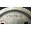 Recambio de polea bomba de agua para peugeot 308 access referencia OEM IAM 120459  V76190208001