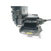 Recambio de cerradura puerta trasera derecha para citroën xsara berlina 1.6 seduction referencia OEM IAM 24099158  
