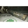 Recambio de transmision delantera derecha para chrysler voyager (rg) 2.5 crd grand voyager limited referencia OEM IAM 4641884AA 