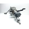Recambio de columna direccion para renault kadjar bose edition referencia OEM IAM 488103333R  