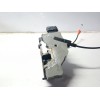 Recambio de cerradura puerta trasera derecha para citroën xsara berlina 1.6 seduction referencia OEM IAM 24099158  