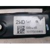 Recambio de puente trasero para hyundai tucson referencia OEM IAM 55405D7000  
