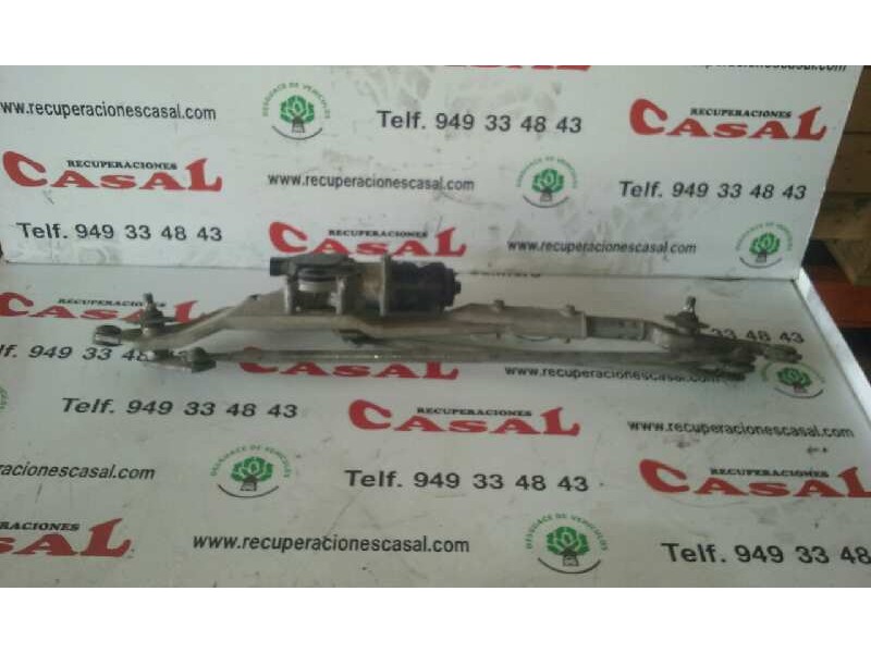 Recambio de motor limpia delantero para nissan 350 z (z33) básico referencia OEM IAM 39058LA  