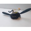 Recambio de mando luces para fiat nuova 500 (150) sport referencia OEM IAM 735472470 07354724700 