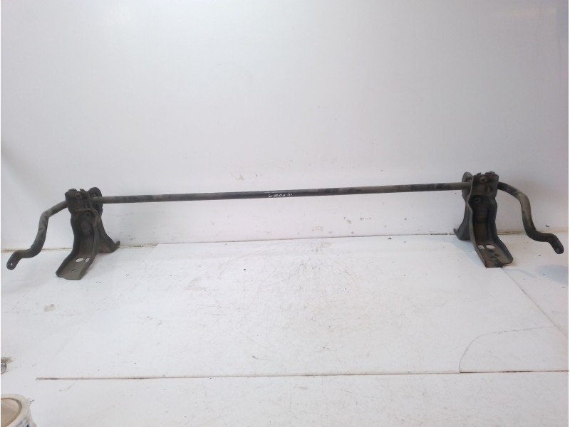 Recambio de barra estabilizadora delantera para peugeot 508 2.0 blue-hdi fap referencia OEM IAM 5081Q7  
