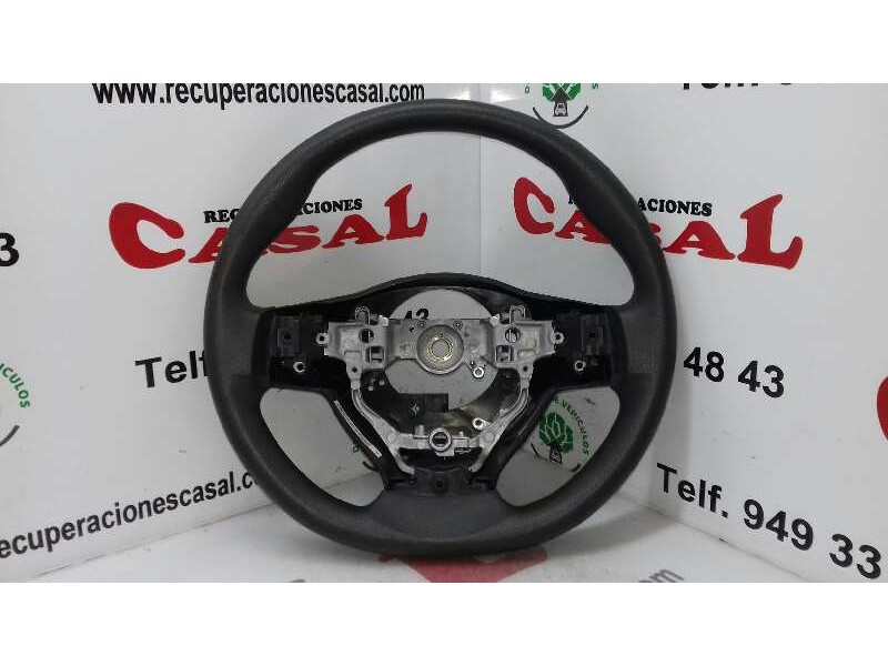 Recambio de volante para toyota aygo x-play referencia OEM IAM 451000H050 UY51463218559 