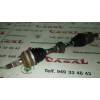 Recambio de transmision delantera izquierda para honda hr-v (gh) 4wd (5-ptas.) referencia OEM IAM 44306S2H951  
