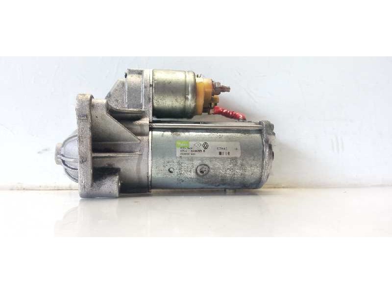 Recambio de motor arranque para renault laguna ii (bg0) initiale referencia OEM IAM 8200331251 D7R49 