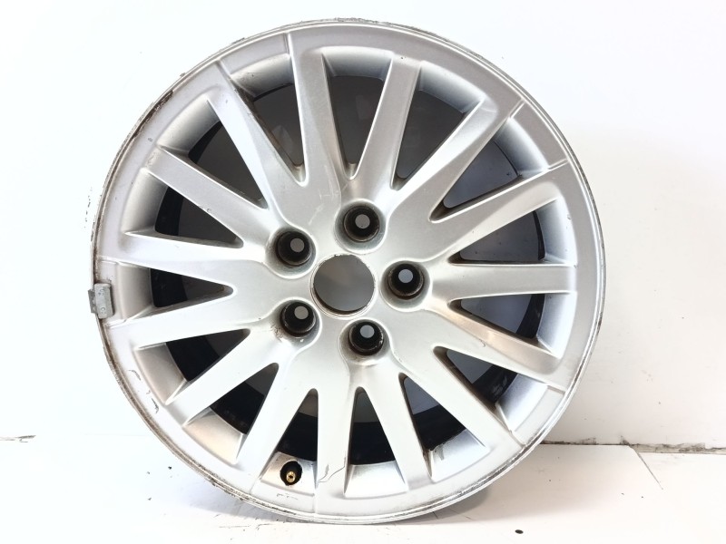 Recambio de llanta para renault laguna grandtour iii referencia OEM IAM 403004111R  8200544574