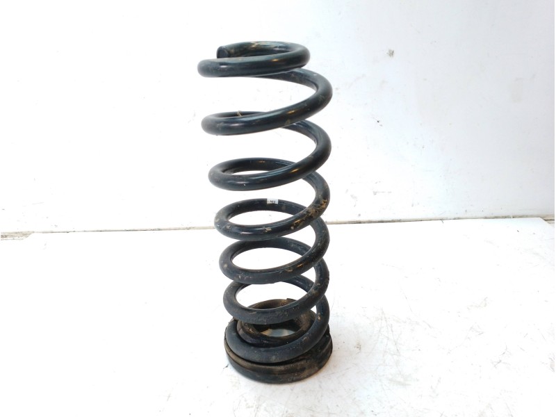 Recambio de muelle amortiguacion para hyundai tucson referencia OEM IAM 55350D7CF0  
