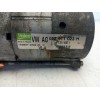 Recambio de motor arranque para volkswagen passat berlina (3c2) advance referencia OEM IAM 02Z911023F 02Z911023H 