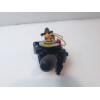 Recambio de mando luces para fiat nuova 500 (150) sport referencia OEM IAM 735472470 07354724700 