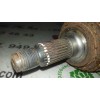 Recambio de transmision delantera izquierda para honda hr-v (gh) 4wd (5-ptas.) referencia OEM IAM 44306S2H951  