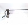Recambio de barra estabilizadora delantera para peugeot 508 2.0 blue-hdi fap referencia OEM IAM 5081Q7  