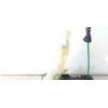 Recambio de cerradura puerta delantera izquierda para hyundai i40 tecno blue referencia OEM IAM 813103Z000  