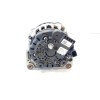 Recambio de alternador para skoda fabia iii (nj3) 1.0 referencia OEM IAM 04C903023J VWAG 14V 110A 