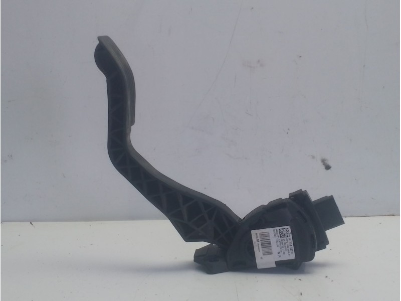 Recambio de pedal acelerador para peugeot 2008 (--.2013) 1.6 blue-hdi fap referencia OEM IAM 1601CW 9671433780 