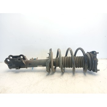 AMORTIGUADOR DELANTERO IZQUIERDO 54650D7510 