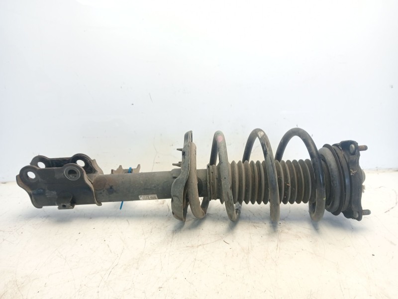Recambio de amortiguador delantero izquierdo para hyundai tucson 1.6 cat referencia OEM IAM 54650D7510  