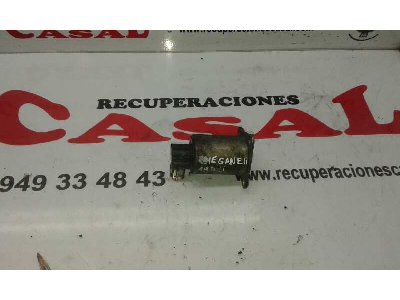 Recambio de valvula egr para renault megane ii berlina 3p confort authentique referencia OEM IAM 72281842 7700107471 8200360201