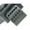 Recambio de mando intermitentes para volkswagen golf v berlina (1k1) conceptline (e) referencia OEM IAM 1K0953513 01103500 