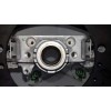 Recambio de volante para toyota aygo x-play referencia OEM IAM 451000H050 UY51463218559 