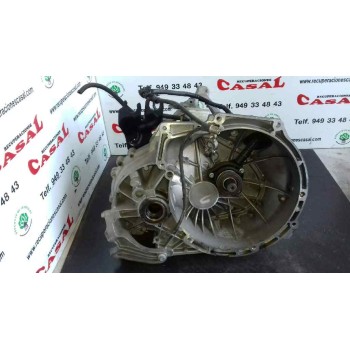 CAJA CAMBIOS 3M5R7002YF 