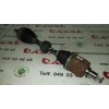 Recambio de transmision delantera izquierda para honda hr-v (gh) 4wd (5-ptas.) referencia OEM IAM 44306S2H951  
