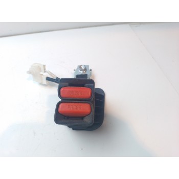 CINTURON SEGURIDAD TRASERO IZQUIERDO 1129810 