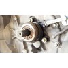 Recambio de caja cambios para renault clio iii 1.5 dci diesel referencia OEM IAM 7701719167  JH3141