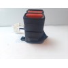 Recambio de cinturon seguridad trasero izquierdo para toyota c-hr referencia OEM IAM 1129810  