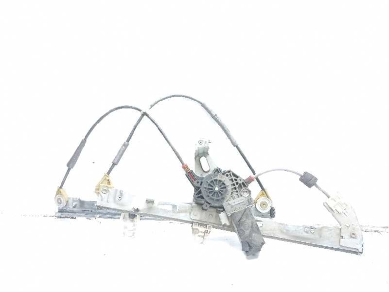 Recambio de elevalunas delantero derecho para peugeot 206 berlina e-music referencia OEM IAM 9222F8  