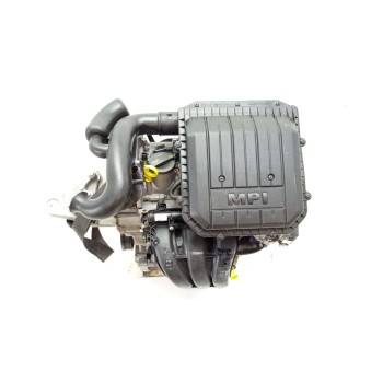 MOTOR COMPLETO 04C100098B CHY M10415 CHYB
