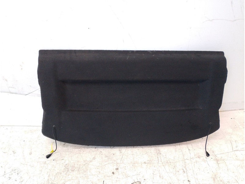 Recambio de bandeja trasera para peugeot 308 access referencia OEM IAM 96776417ZD  