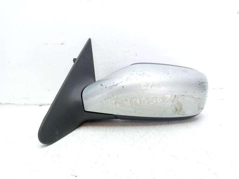 Recambio de retrovisor izquierdo para renault laguna ii (bg0) dci diesel referencia OEM IAM 7701049058  