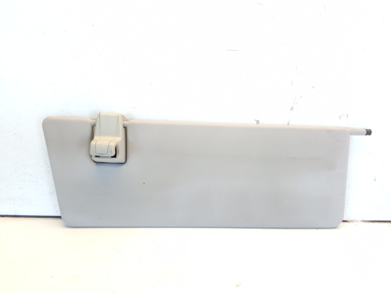 Recambio de parasol izquierdo para mercedes-benz clase r (w251) 350 (251.056) referencia OEM IAM A1648101210  