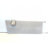 Recambio de parasol izquierdo para mercedes-benz clase r (w251) 350 (251.056) referencia OEM IAM A1648101210  