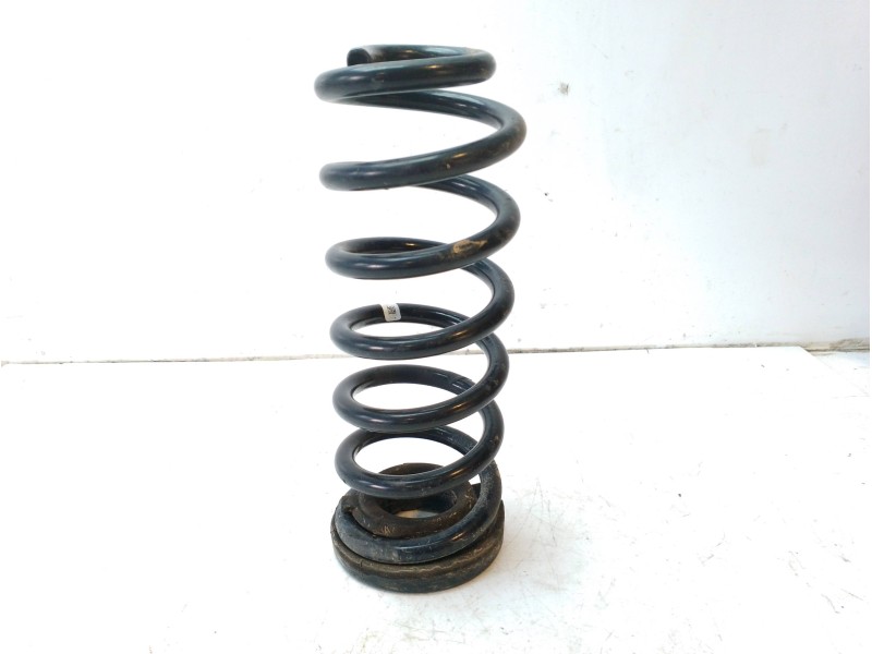 Recambio de muelle amortiguacion para hyundai tucson referencia OEM IAM 55350D7CF0  