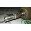 Recambio de transmision delantera izquierda para citroën c3 1.4 hdi 16v sx referencia OEM IAM 9650624280  