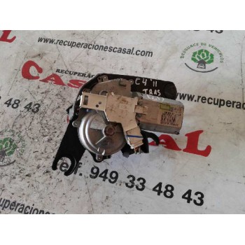 MOTOR LIMPIA TRASERO 53031512 