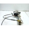 Recambio de elevalunas delantero derecho para peugeot 206 berlina e-music referencia OEM IAM 9222F8  